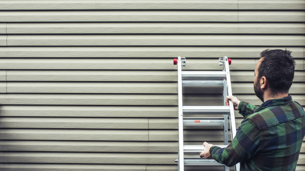  Addis, LA Siding Installation Pros